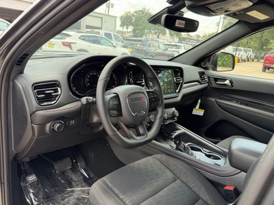 2026 Dodge Durango GT HEMI V8