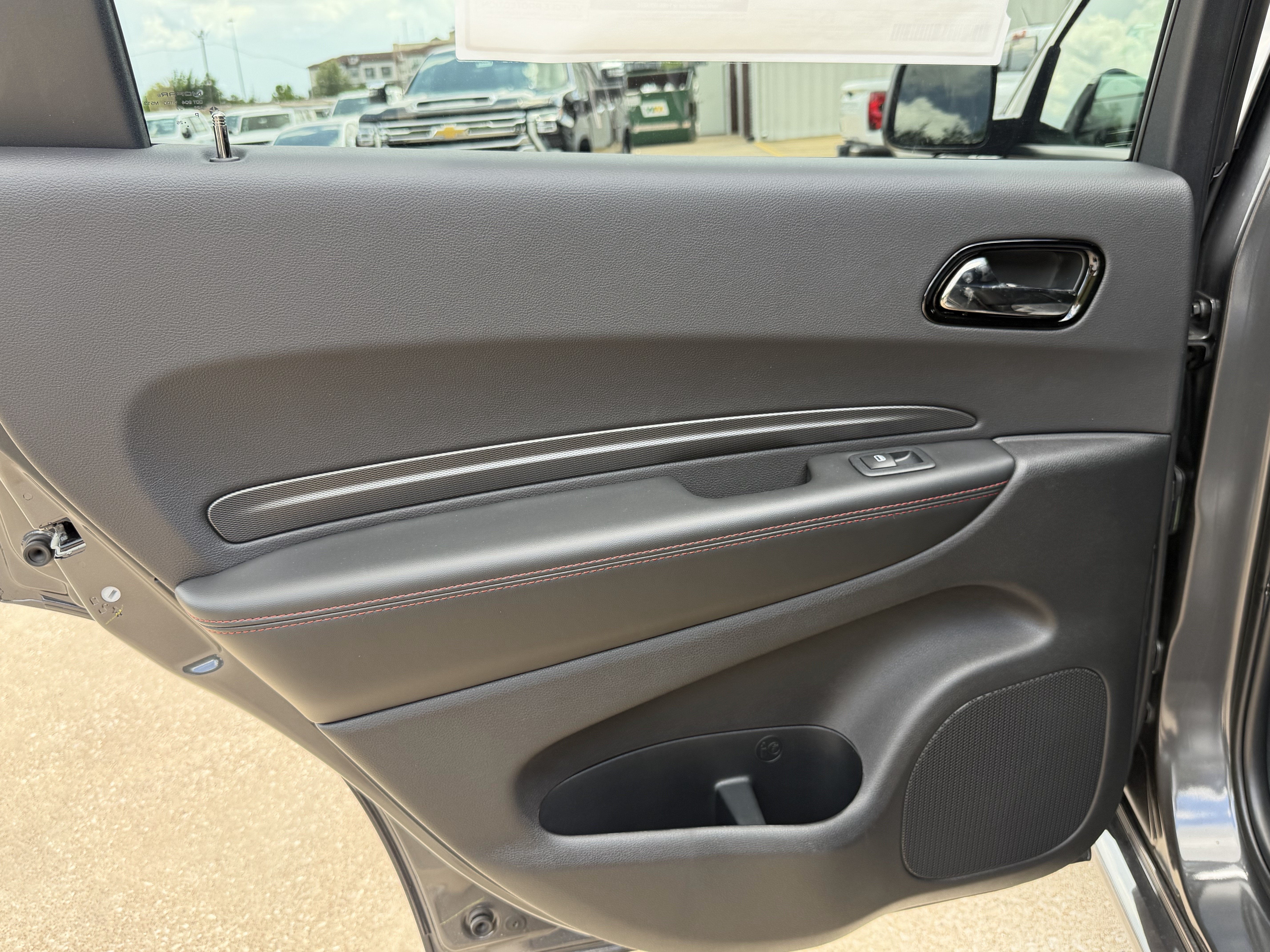 2026 Dodge Durango GT HEMI V8