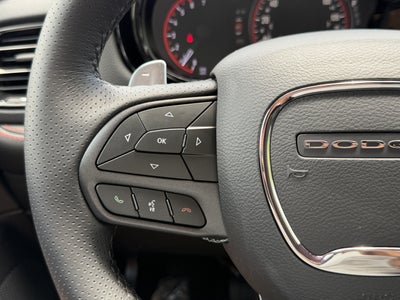2026 Dodge Durango GT HEMI V8
