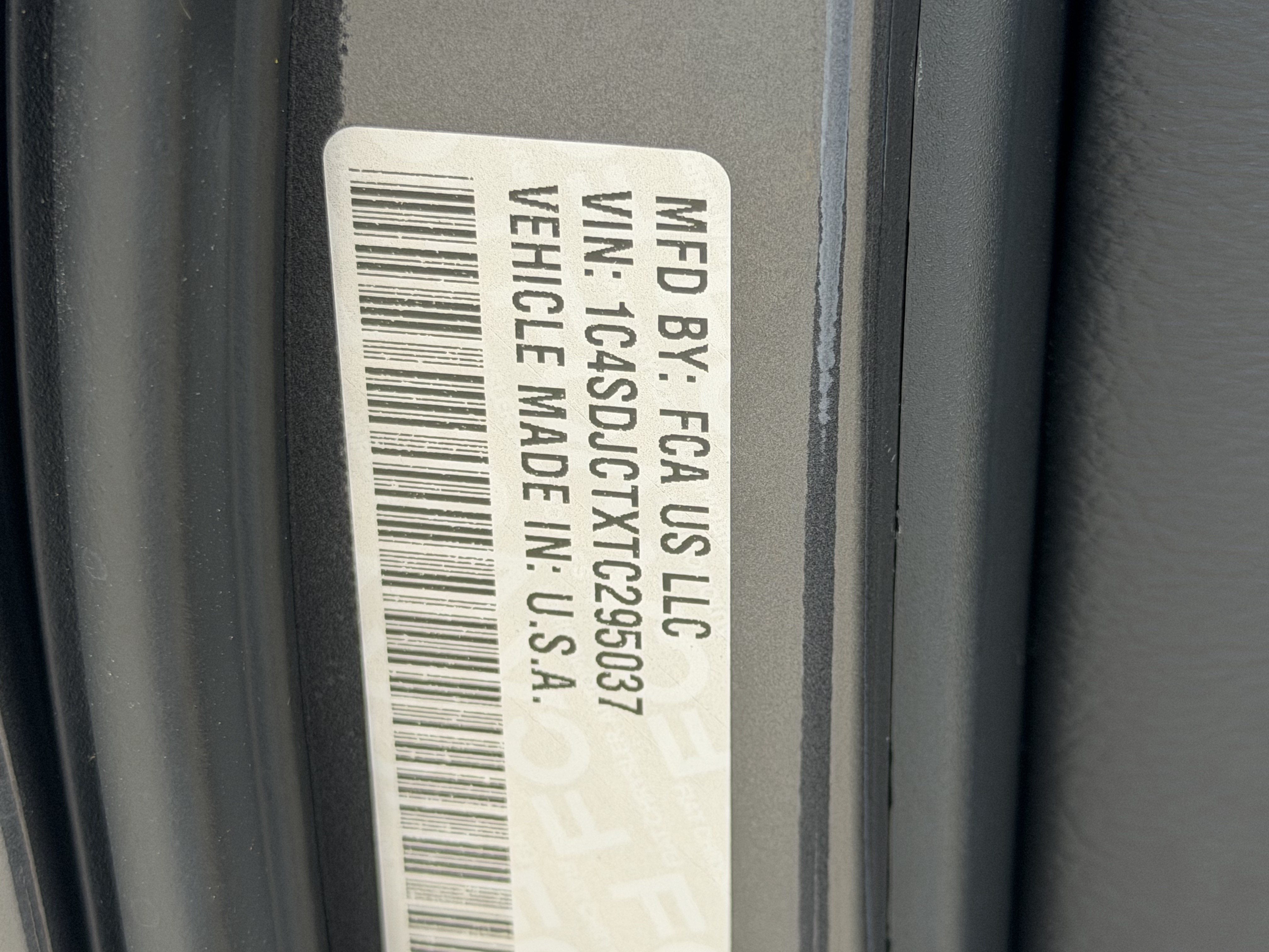 2026 Dodge Durango GT HEMI V8