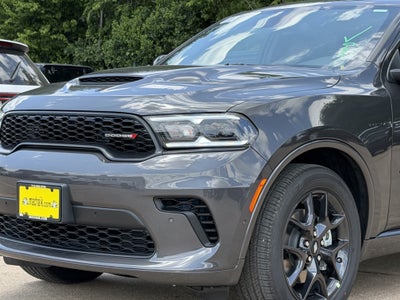 2026 Dodge Durango GT HEMI V8