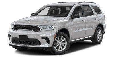 2026 Dodge Durango R/T 392