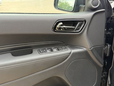 2026 Dodge Durango DURANGO SRT HELLCAT AWD