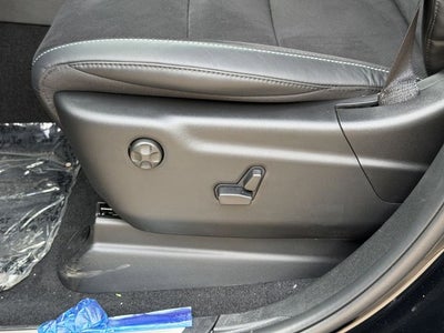 2026 Dodge Durango DURANGO SRT HELLCAT AWD