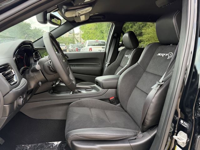 2026 Dodge Durango DURANGO SRT HELLCAT AWD