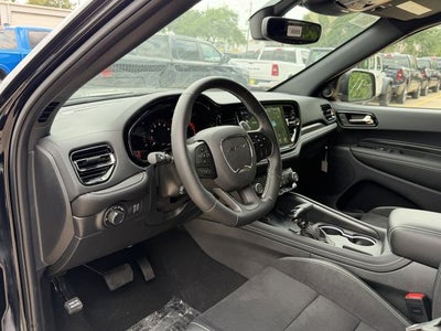 2026 Dodge Durango DURANGO SRT HELLCAT AWD