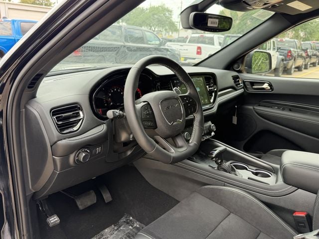 2026 Dodge Durango DURANGO SRT HELLCAT AWD