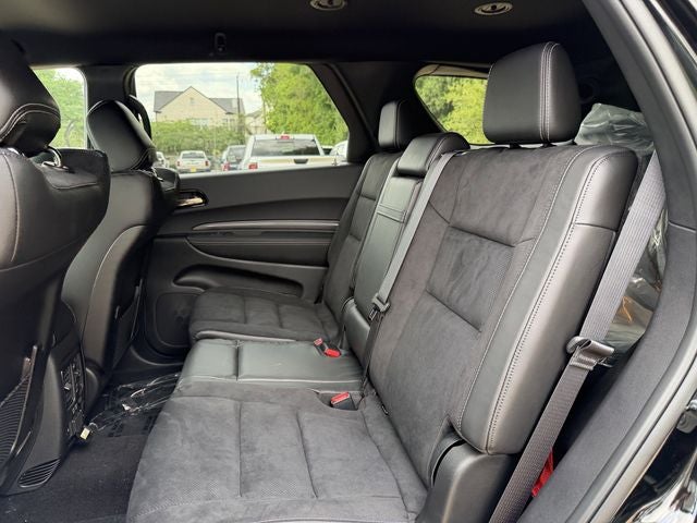 2026 Dodge Durango DURANGO SRT HELLCAT AWD