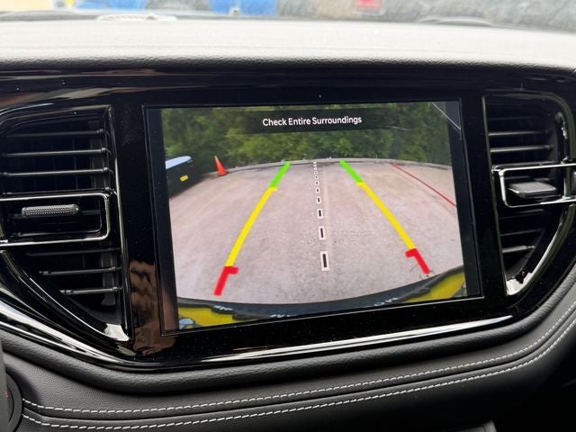 2026 Dodge Durango DURANGO SRT HELLCAT AWD