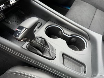 2026 Dodge Durango DURANGO SRT HELLCAT AWD