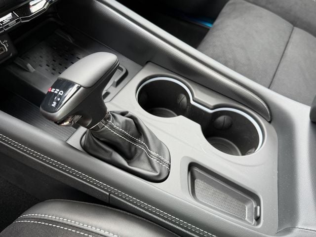 2026 Dodge Durango DURANGO SRT HELLCAT AWD