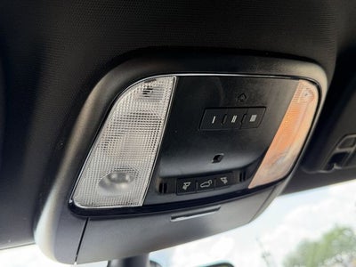 2026 Dodge Durango DURANGO SRT HELLCAT AWD