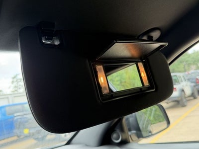 2026 Dodge Durango DURANGO SRT HELLCAT AWD