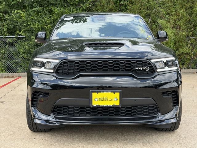 2026 Dodge Durango DURANGO SRT HELLCAT AWD