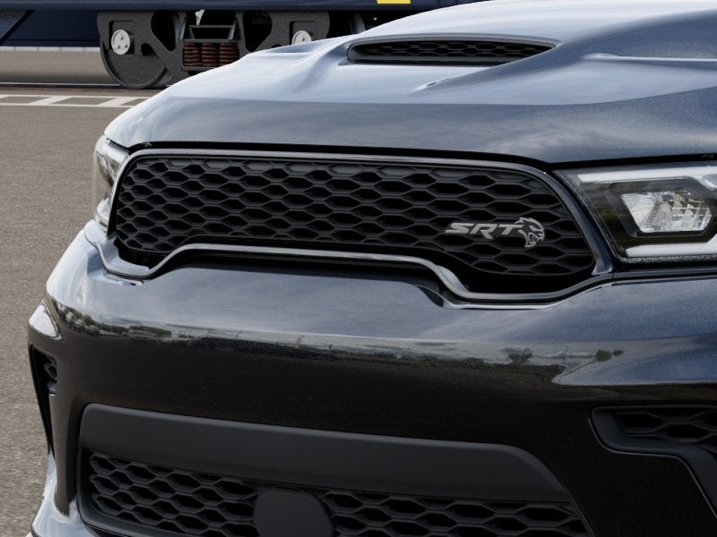 2026 Dodge Durango DURANGO SRT HELLCAT AWD