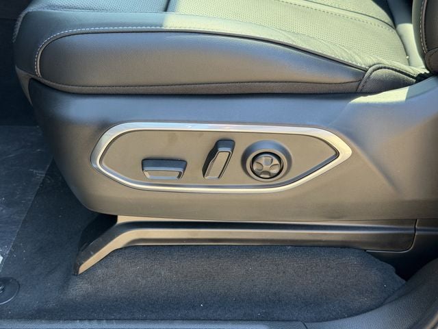 2026 Jeep Grand Wagoneer GRAND WAGONEER L 4X2