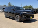 2026 Jeep Grand Wagoneer GRAND WAGONEER L 4X2