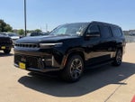 2026 Jeep Grand Wagoneer GRAND WAGONEER L 4X2