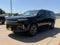 2026 Jeep Grand Wagoneer GRAND WAGONEER L 4X2