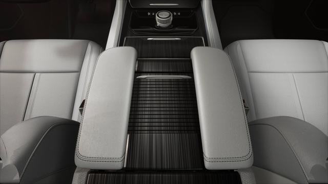 2026 Jeep Grand Wagoneer GRAND WAGONEER L 4X2