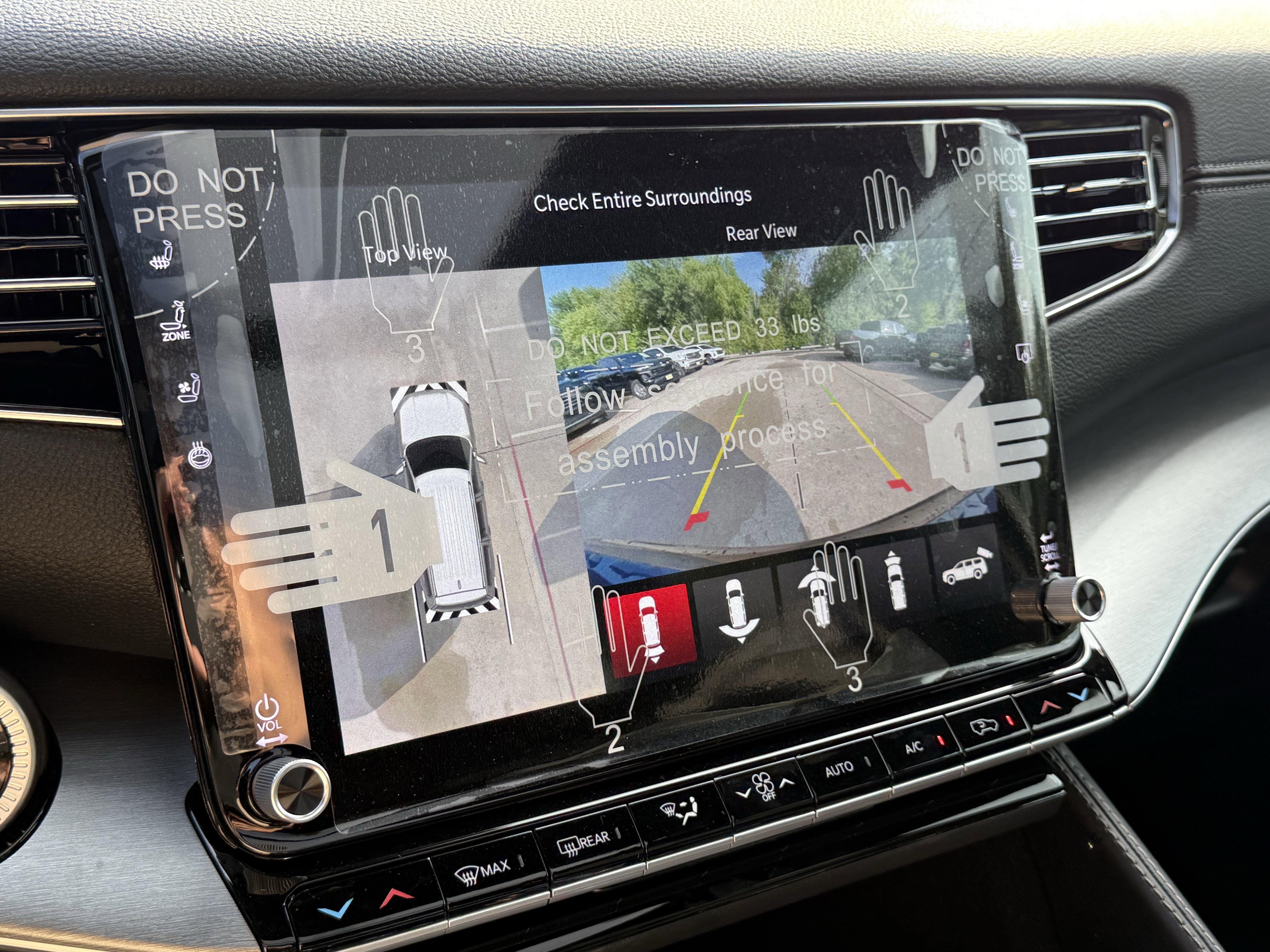 2025 Jeep Wagoneer WAGONEER L LIMITED 4X4