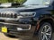 2025 Jeep Wagoneer WAGONEER L LIMITED 4X4