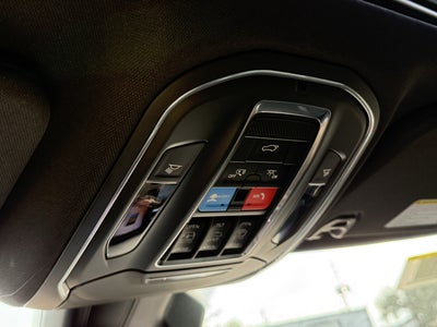 2025 Jeep Wagoneer WAGONEER L LIMITED 4X4