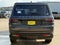 2025 Jeep Wagoneer WAGONEER L LIMITED 4X4