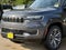 2025 Jeep Wagoneer WAGONEER L LIMITED 4X4