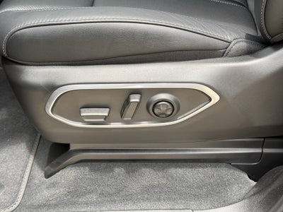 2025 Jeep Wagoneer WAGONEER L CARBIDE 4X4