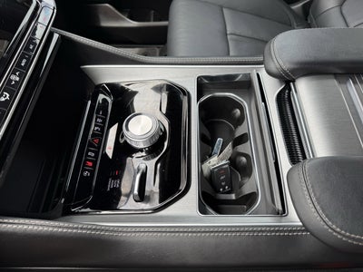 2025 Jeep Wagoneer WAGONEER L CARBIDE 4X4