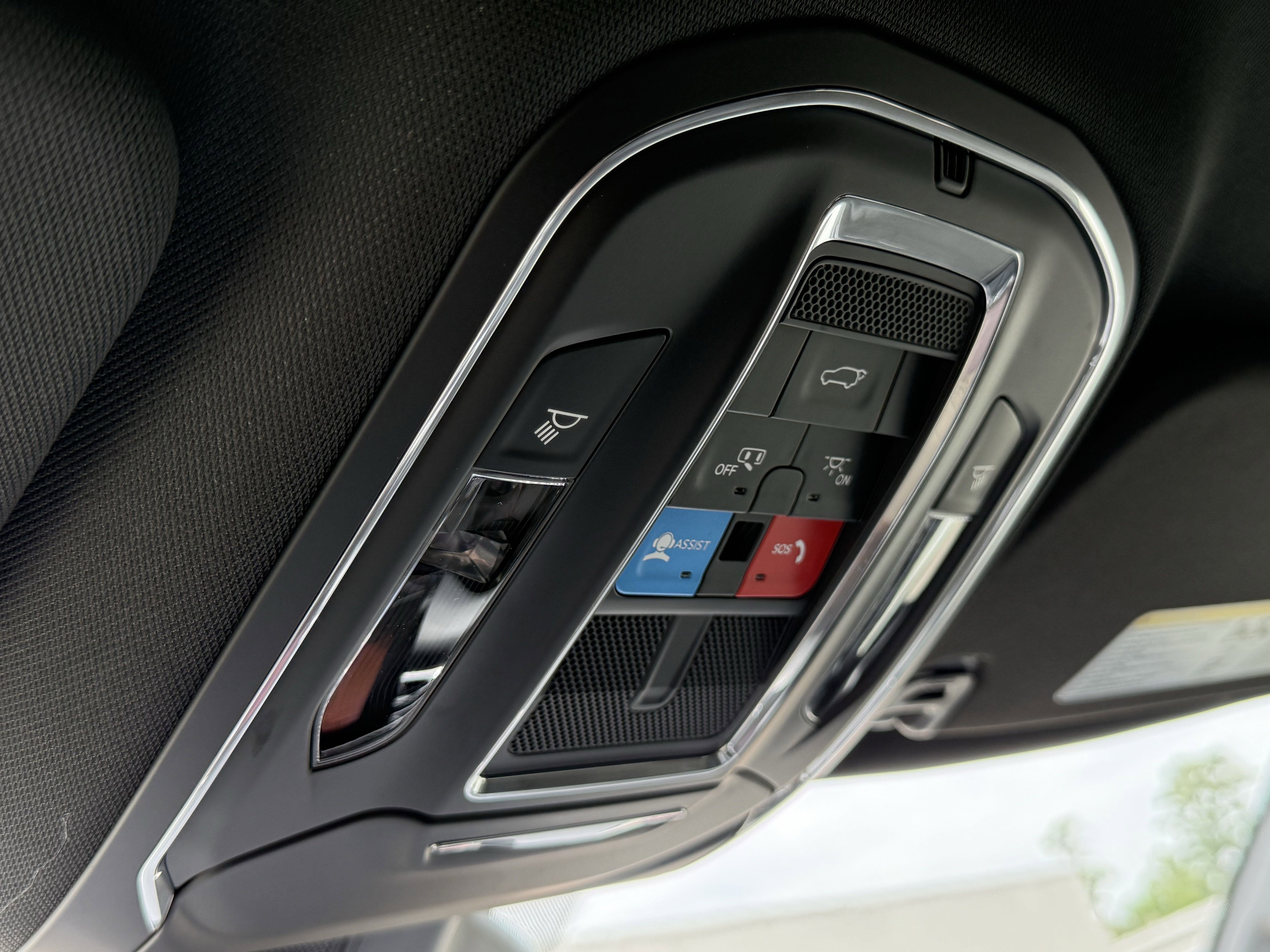 2025 Jeep Wagoneer WAGONEER L CARBIDE 4X4