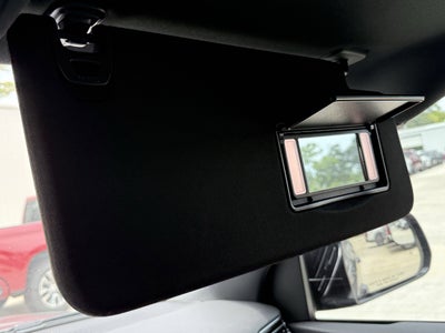 2025 Jeep Wagoneer WAGONEER L CARBIDE 4X4