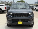 2025 Jeep Wagoneer WAGONEER L CARBIDE 4X4