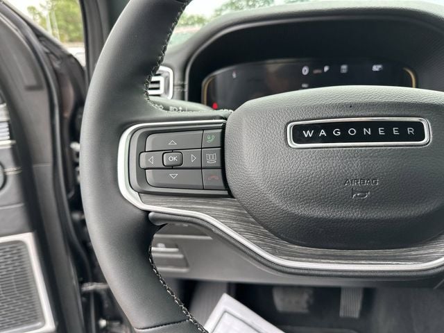 2024 Jeep Wagoneer WAGONEER L SERIES III 4X4