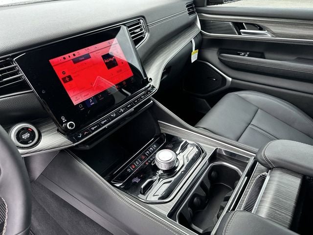 2024 Jeep Wagoneer WAGONEER L SERIES III 4X4