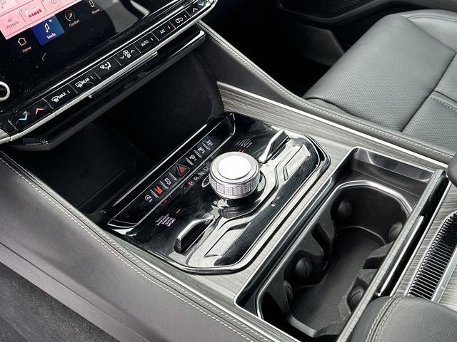 2024 Jeep Wagoneer WAGONEER L SERIES III 4X4