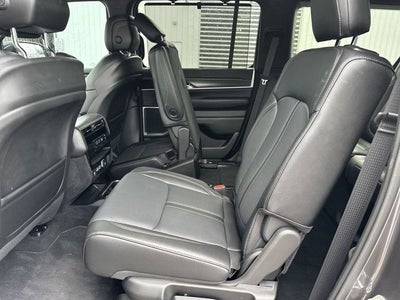 2024 Jeep Wagoneer WAGONEER L SERIES III 4X4