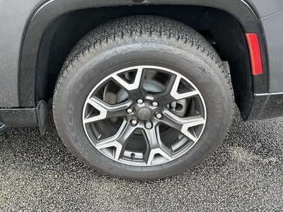 2024 Jeep Wagoneer WAGONEER L SERIES III 4X4