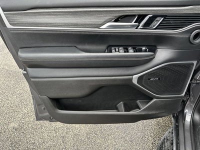 2024 Jeep Wagoneer WAGONEER L SERIES III 4X4