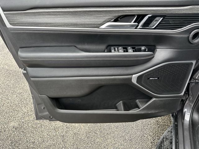 2024 Jeep Wagoneer WAGONEER L SERIES III 4X4