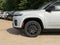 2026 Jeep Grand Wagoneer L Summit Reserve