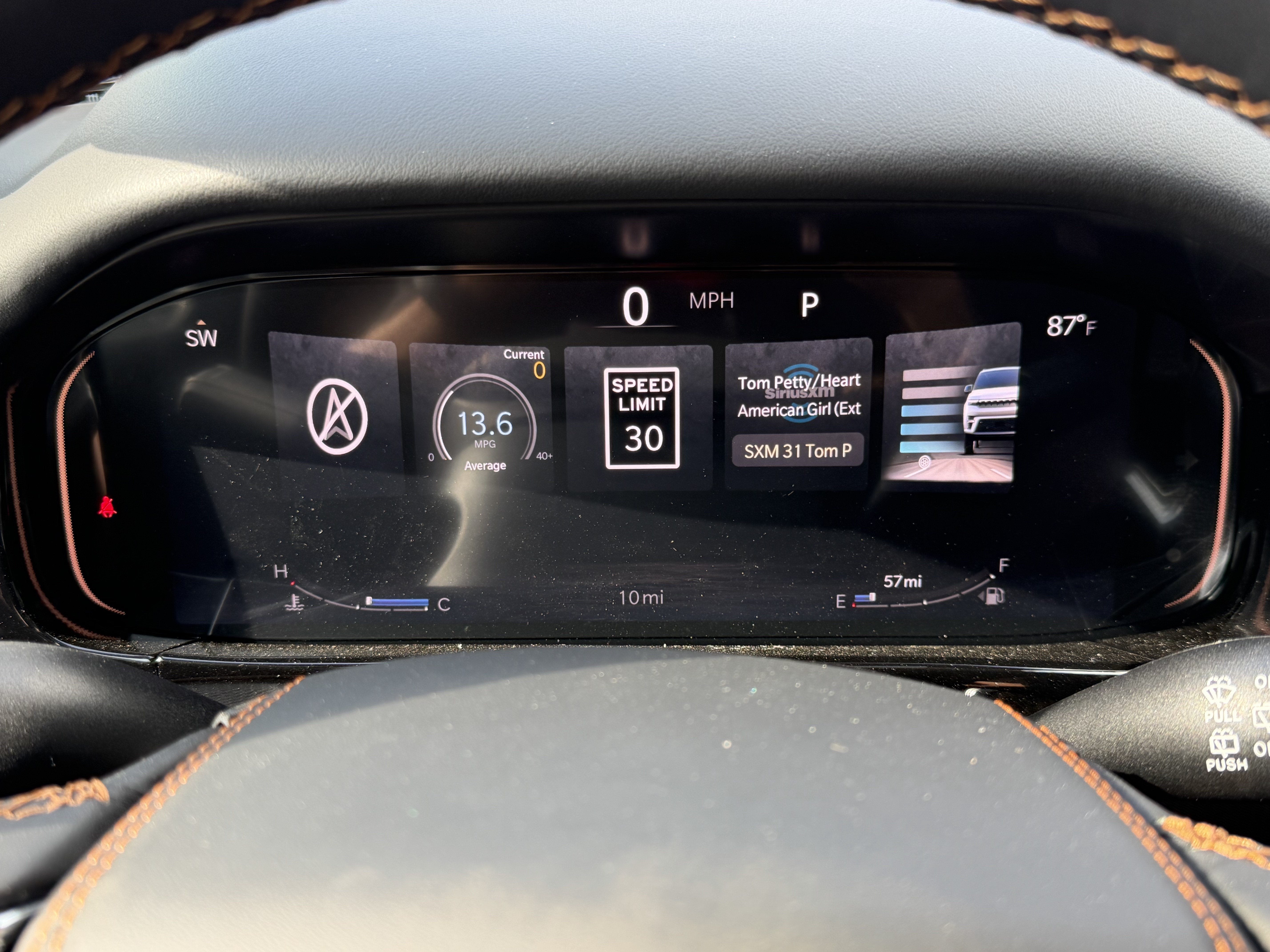 2026 Jeep Grand Wagoneer L Summit Reserve
