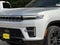 2026 Jeep Grand Wagoneer L Summit Reserve