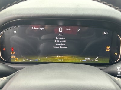 2024 Jeep Grand Wagoneer GRAND WAGONEER L 4X4