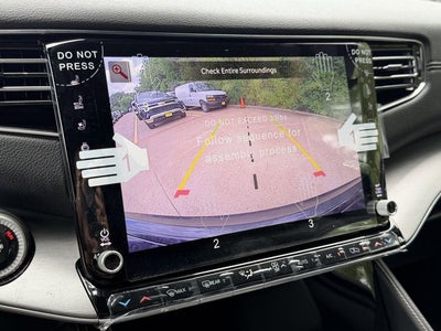 2026 Jeep Grand Wagoneer GRAND WAGONEER 4X2