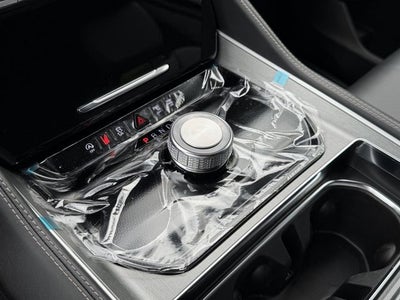 2026 Jeep Grand Wagoneer GRAND WAGONEER 4X2