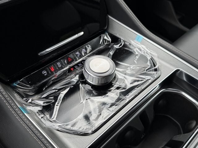 2026 Jeep Grand Wagoneer GRAND WAGONEER 4X2