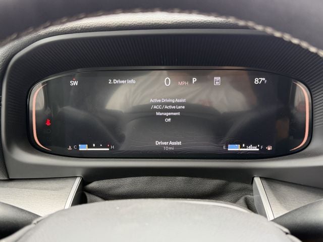 2026 Jeep Grand Wagoneer GRAND WAGONEER 4X2