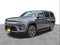 2026 Jeep Grand Wagoneer GRAND WAGONEER 4X2